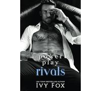 Power Play Rivals: A Hockey Romance (Puckered Hearts)