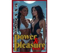 Power & Pleasure: Book 5