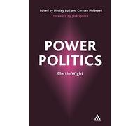 Power Politics