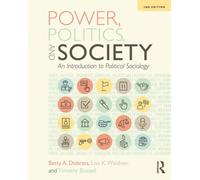 Power, Politics, and Society : An Introduction to Political Sociology