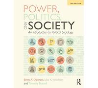 Power, Politics, and Society: An Introduction to Political Sociology