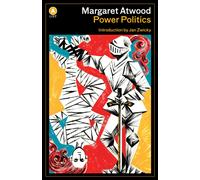 Power Politics : Poems