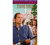 Power - Pony Soldier [VHS]