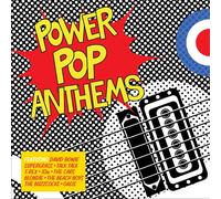 Power Pop Anthems