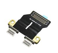 Power Port Connector USB C Board Charging Port Power Adapter for A1706/A1932