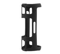 Power Port Shell Compatible for GeneSonic Golf, Black | Silicone Body Sleeve for Round Carry and Storage Tasks Daily