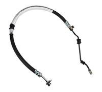 Power power assit pump Booster Pump Power Steering Oil Pipe Line Hose 53713-S9A-A03 Fit For Honda Fit For CRV 2002-2006 Engine 2.4 L4