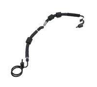 Power power assit pump LHD Power Steering High Pressure Oil Pipe Fit For Audi A6 S6 C6 2.4 2.8 3.2 2005-2011 4F1422893AJ/BE 4F1 422 893 AJ BE BD