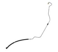 Power Power assit Pump Low Pressure Power Steering Return Hose Pipe Fit for Transit Fit for Custom 2.2 FWD Euro 5 2014-1772808 BK213A713DC