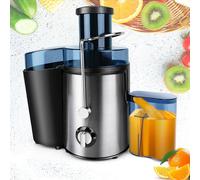 Geepas GCJ9900 25W Citrus Juicer - White