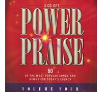 Power Praise 4