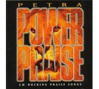 Power Praise (UK Import) by Petra