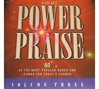 Power Praise Volume 3