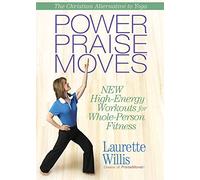 Power Praisemoves: New High-Energy Workouts for Whole-Person Fitness [DVD] [NTSC]