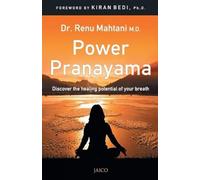 Power Pranayama: The Key to Body-Mind Management (With DVD)