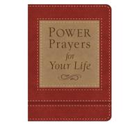Power Prayers for Your Life