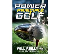 Power Principle Golf: Share the gift of golf