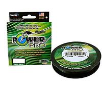 Power Pro 21100650100E Spectra Braided Fishing Line 65lb 100yd
