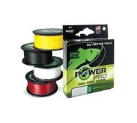 Power Pro Braid 135m Moss Green Size 0.06mm 3.00kgs