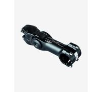 Pro Lt 31.8 Mm Adjustable Stem Black 110 mm / -30º/+40º