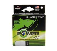POWER PRO Powerpro Braided Line 300 -Yard White - 20-Pound Test