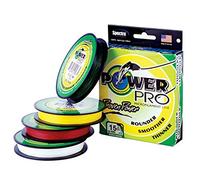 Power Pro Spectra Fiber Braided Fishing Line