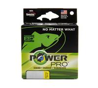 Power Pro Spectra Fiber Braided Fishing Line