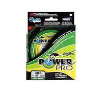 Power Pro Spectra Fiber Braided Fishing Line, Moss Green, 150YD/40LB