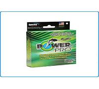 Power Pro Spectra Braided Line 275 M Multicolor 0.360 mm