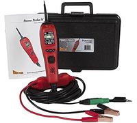 Power Probe 4 Automotive Circuit Tester Red Diagnostic & Electronic Testers 12-24V