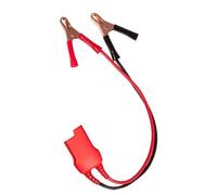 Power probe 4 battery terminals set