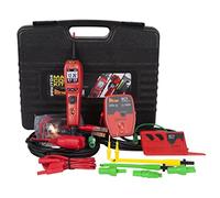 Power Probe Auto Electrilac Tester 4 Master Kit W/ Ppect3000