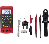 Power Probe CAT-IV Digital PPDMM Measures AC/DC Voltage, Current Resistance