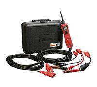 Power Probe III Circuit Test Kit - PP319 in Red - Voltmeter and Accessories for Electrical System Diagnostics