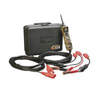 Power Probe III w/Case & Acc - Camo (PP319CAMO) [Car Automotive Diagnostic Test Tool Digital Volt Meter AC/DC Current Resistance Circuit Tester]