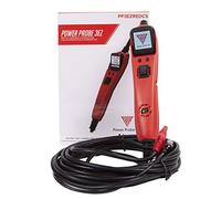 Power Probe PP3EZCS Circuit Tester with learning and Diagnostics mode for Easy Automotive Electrical and Component Testing for 12 to 24 volts Electrical Systems - Tool Only