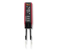 Power Probe PPFUSE Automotive Fuse Monitor, In-Circuit Parasitic Draw Locator & Live Current Tester for Mini, ATC & Maxi Fuses (1A-80A)