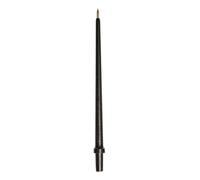 Power Probe PPTK0043 6-Inch Probe Tip, Brass Point, 4mm Banana Plug