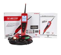 Power Probe PPTM01AS The Maestro Automotive Circuit Tester, Colour LCD, Power/Ground Activation, Trace Mode Scope-Like Display, App Pairing & Data Logging, 12-24V