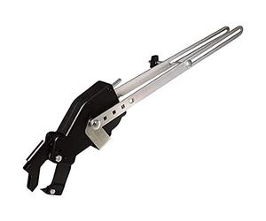 Power Profil: Automatic Compound Pliers for All Types of C and U Profiles