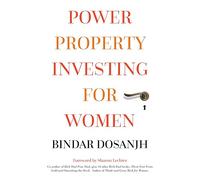 Power Property Investing for Women