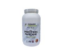POWER PROTEIN, High Protein Pancake Mix, Naturally Sweetened, High Protein per Serving, 800g