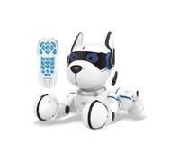 Power Puppy Smart Interactive Robotic Pet Dog