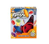 Power Pux Challenge Pack for Boys 5+, Multi-Colour