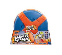 Power Pux Game Case for Boys 5+, Multi-Colour