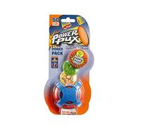 Power Pux Power Pack for Boys 5+, Multi-Colour