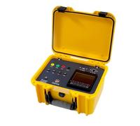 Power Quality Analyzer, Portable Three Phase Power Quality Analyzer Rogowski Coil Data Logger MQ41 Handheld Electric Energy AnalyzerAR