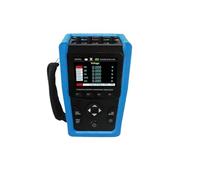 Power Quality Analyzer, Power Quality Comprehensive Power Analysis, Three-phase Voltage And Current Measurement And Control Meter, Power Harmonic Monitoring Instrument(Host 36mm coil20/600A)