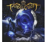 Power Quest - Blood Alliance