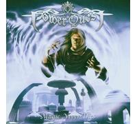 Power Quest - Magic Never Dies